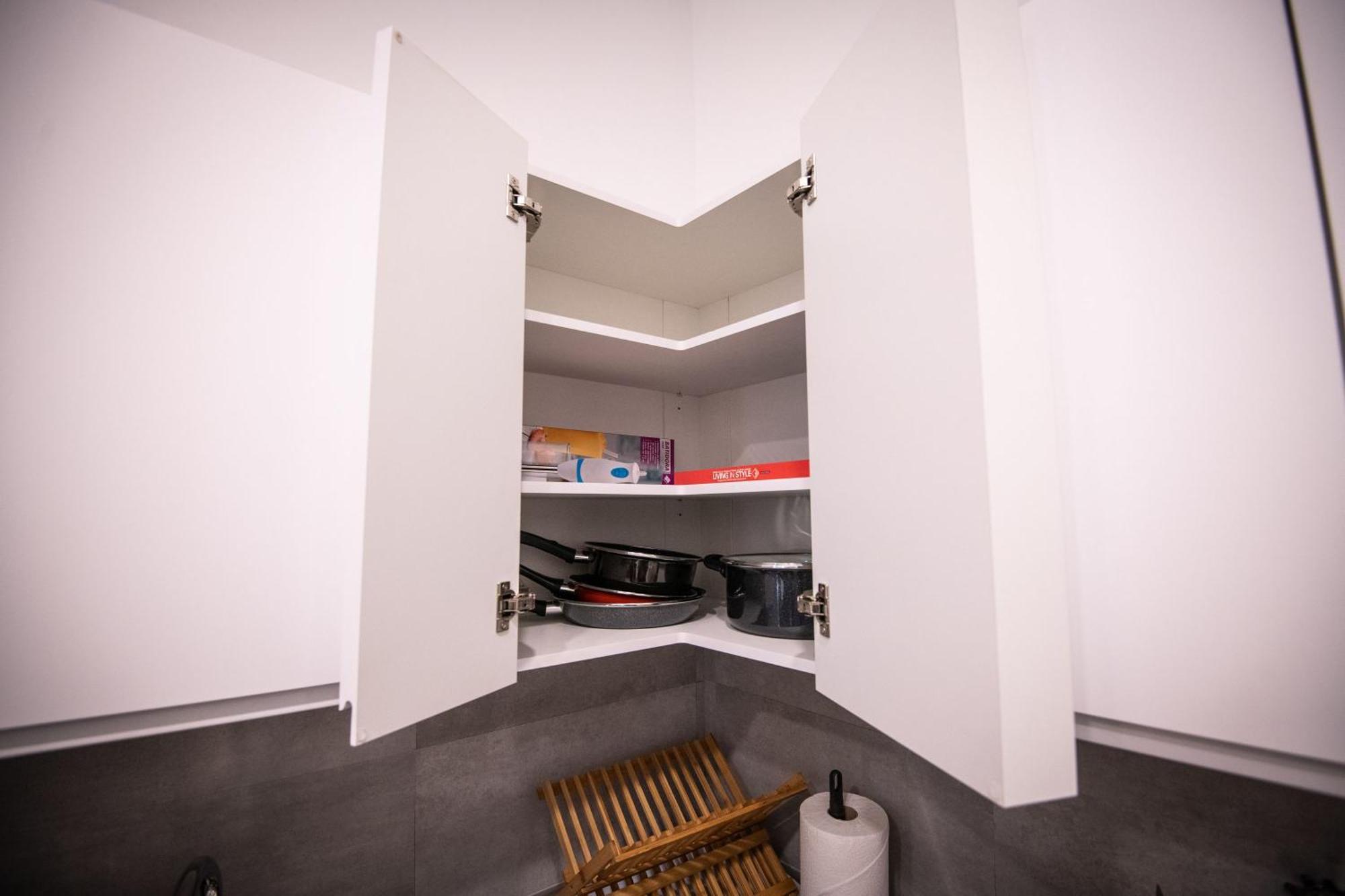 Apartament Gran Via