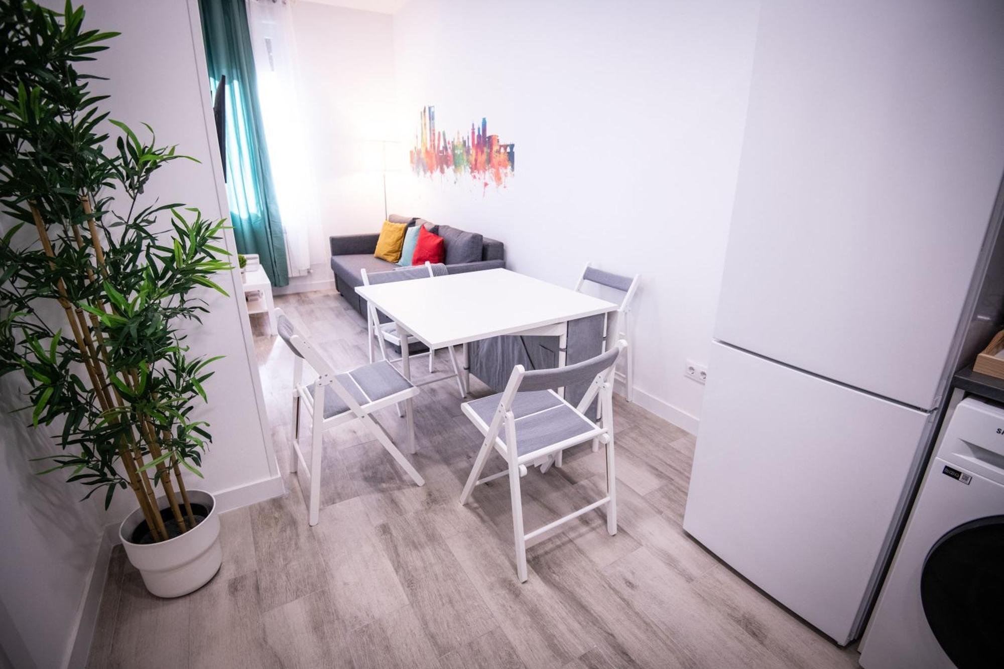 Gran Via Apartament *