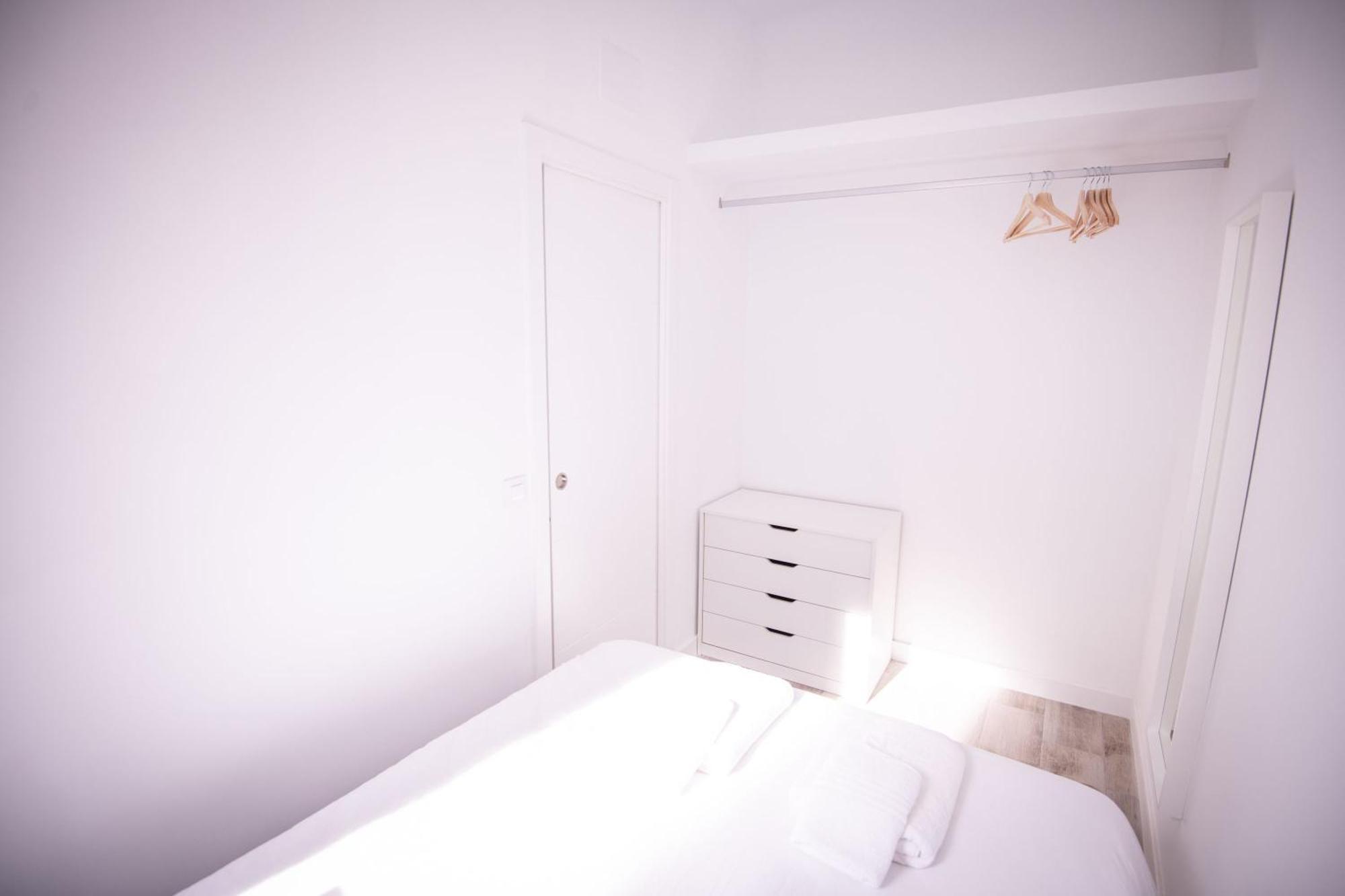 Apartament Gran Via