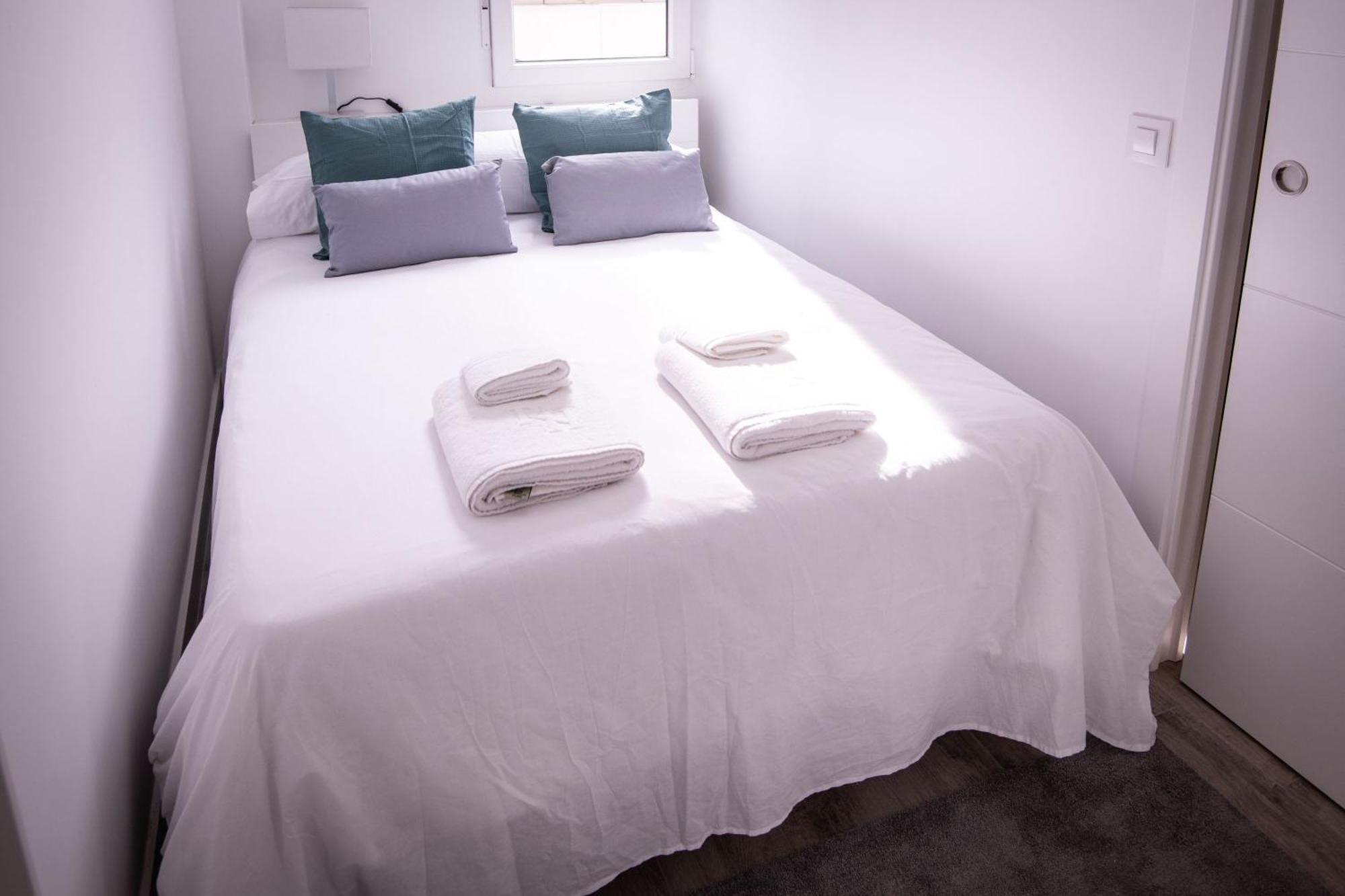 Apartament Gran Via